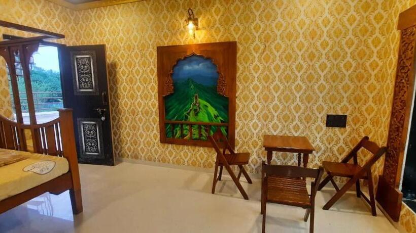 Номер Deluxe Одноместный, Gautami Villa