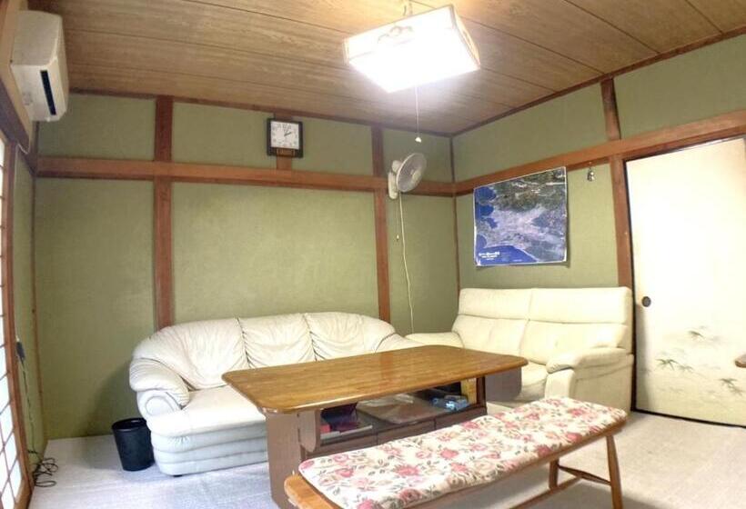 침실 1개 주택, Sagamihara   House   Vacation Stay 15450