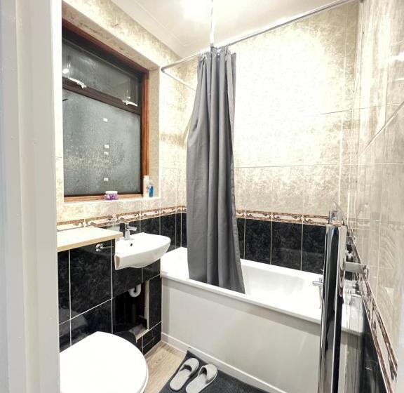 Номер Стандарт, Stayeasy En Suite London