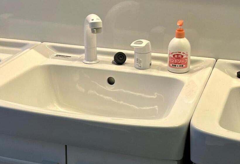 Апартаменты 1 Спальня, Yuzawa House   Vacation Stay 07072v