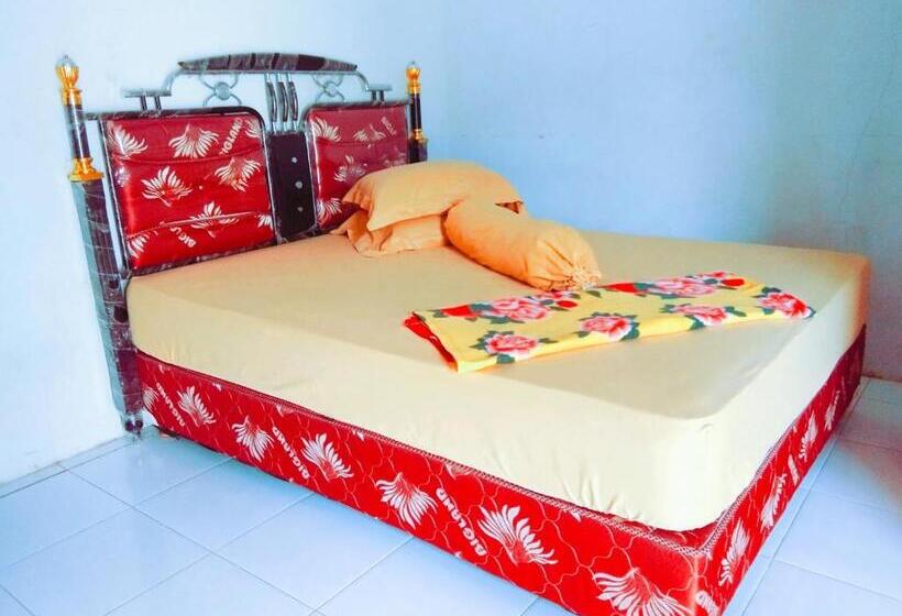 エコノミールーム, Penginapan Arwana Inn