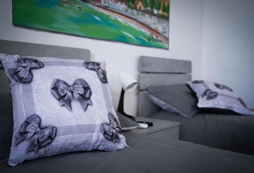 Quarto Estandar, La Terrazza   Rooms