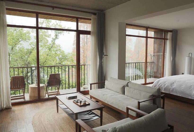 Номер Стандарт, Hangzhou Tonglu Original Country Lutz B&b
