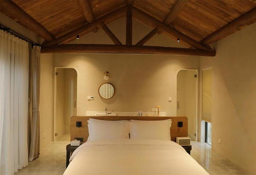 Номер Стандарт, Hangzhou Tonglu Original Country Lutz B&b