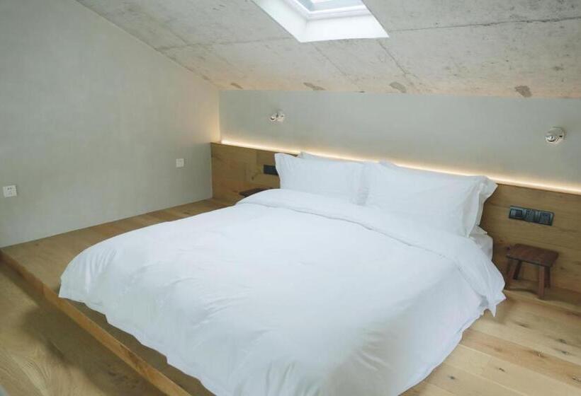 Номер Deluxe, Hangzhou Tonglu Original Country Lutz B&b
