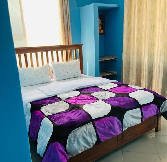 스탠다드 룸, Kilimanjaro Smiley Inn