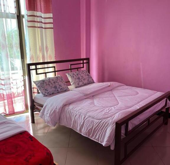 스탠다드 룸, Kilimanjaro Smiley Inn