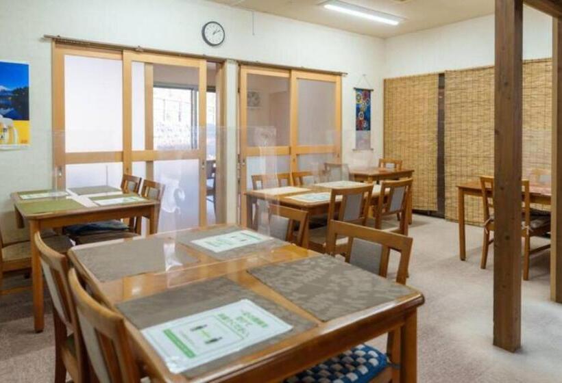 Студия Стандарт, Mori No Kuni   Vacation Stay 03967v