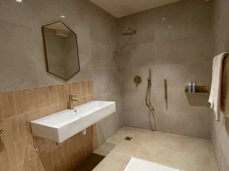 Номер Deluxe, Villa Chiesa Maison Hôtelière