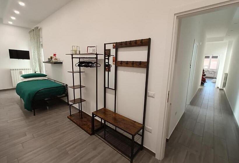اتاق استاندارد, Afrodite Guest House