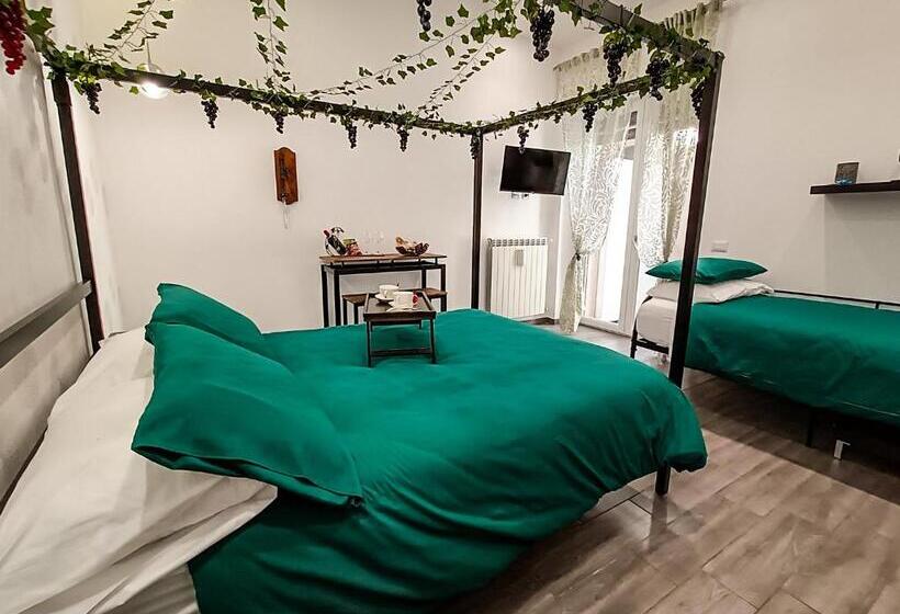 اتاق استاندارد, Afrodite Guest House