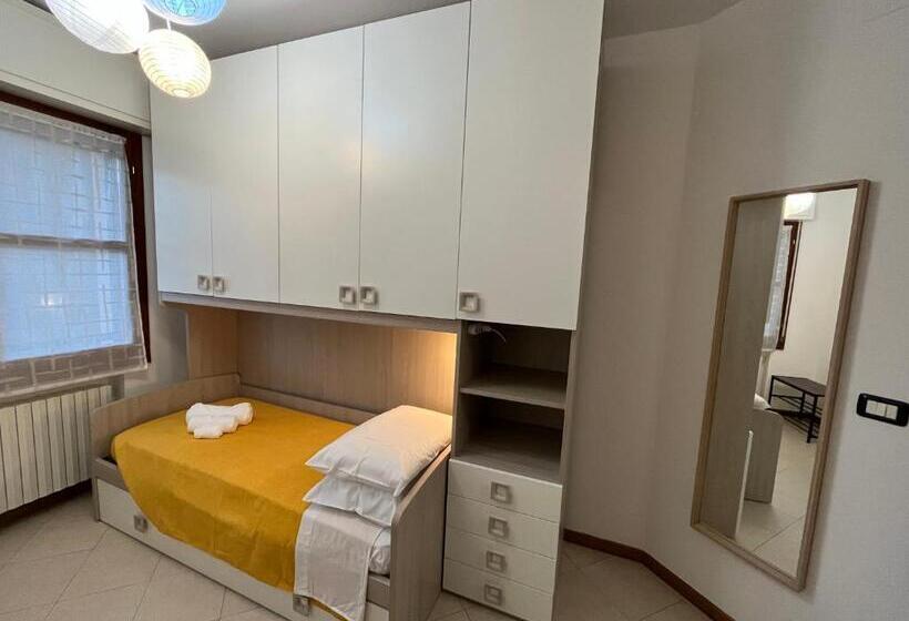 Номер Стандарт, Appartamento Tufo   10min Dalla Rocchetta Mattei