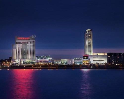 اتاق استاندارد, Aubin Paradise Housing