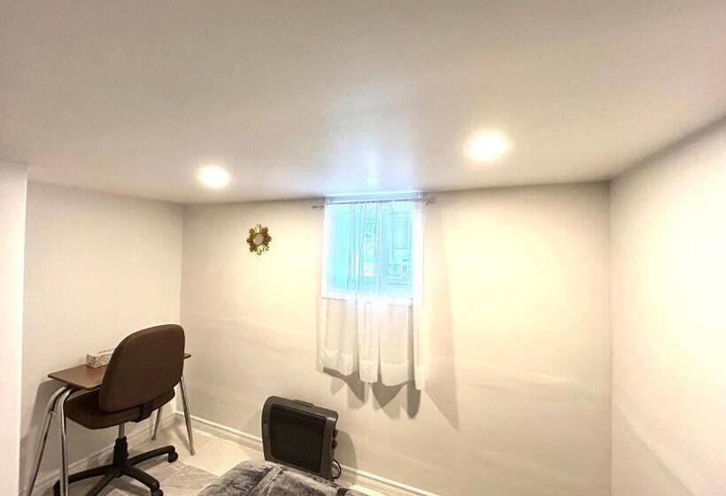 اتاق اکونومی, Aubin Paradise Housing