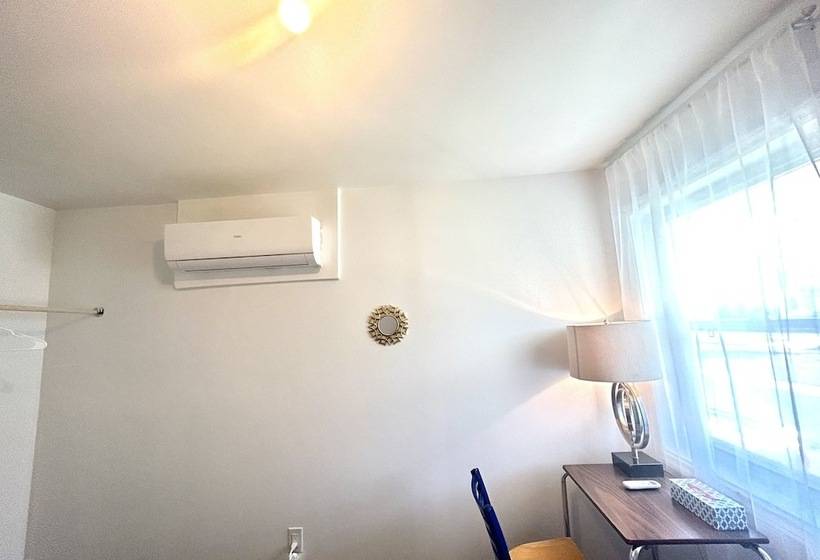 اتاق استاندارد, Aubin Paradise Housing