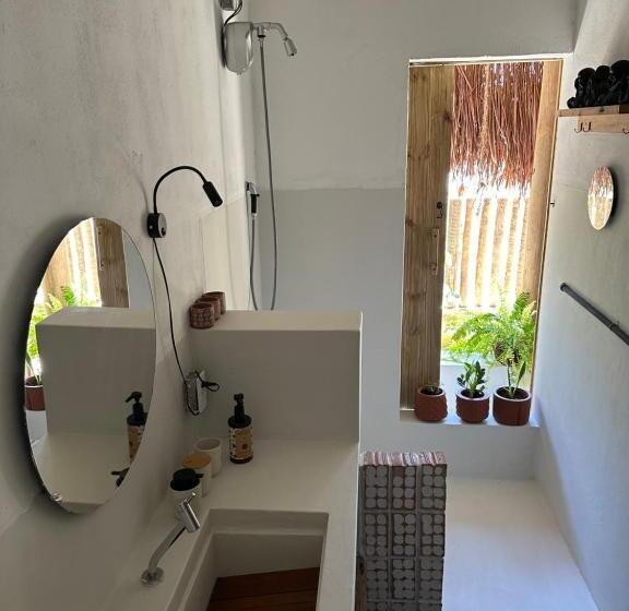 Номер Стандарт с Балконом, Casa Chão