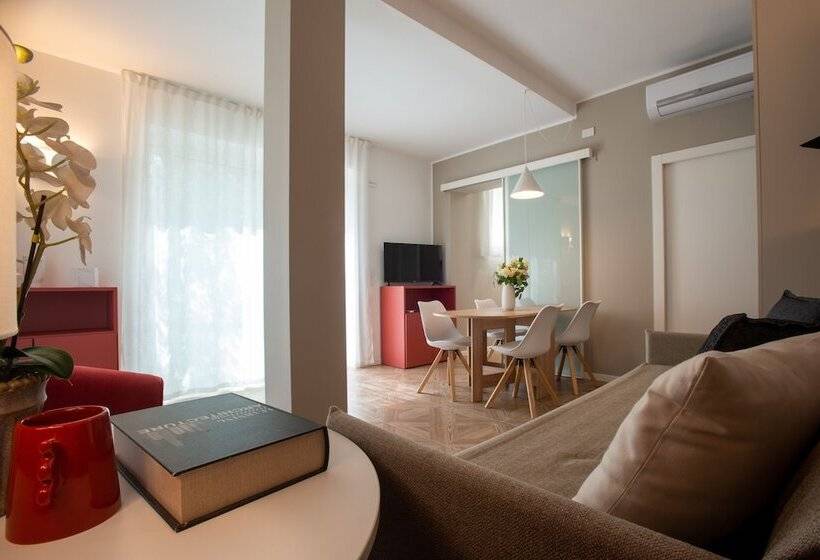 스위트, Casa Dp