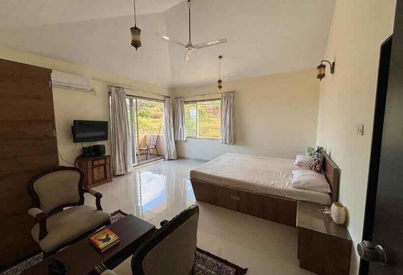Вилла 3 Спальни, Eton Villa