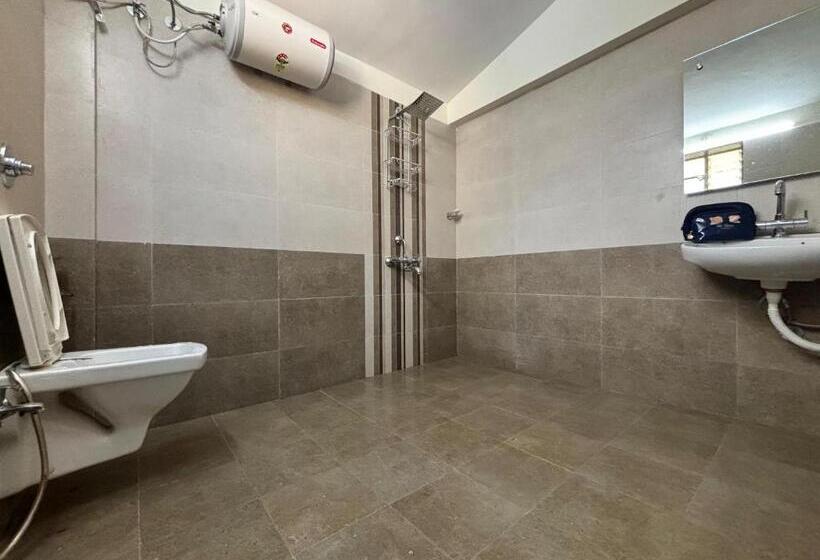 Вилла 3 Спальни, Eton Villa
