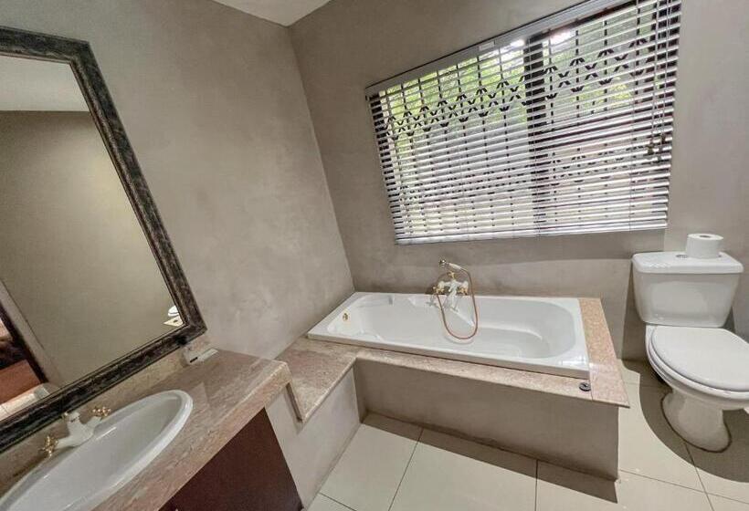 Номер Стандарт, Ib Guesthouse