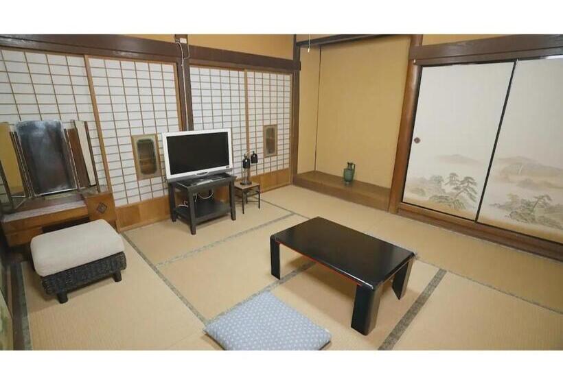 Дом 1 Спальня, Oasis Minamiboso   Vacation Stay 04676v