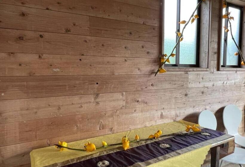 Дом 1 Спальня, Oasis Minamiboso   Vacation Stay 04676v