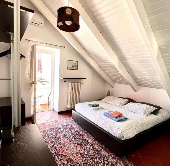 اتاق استاندارد, Saint Patrick Guest House