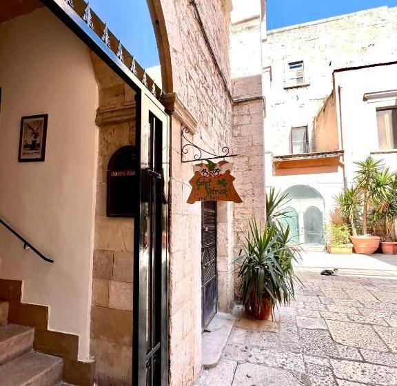اتاق استاندارد, Saint Patrick Guest House