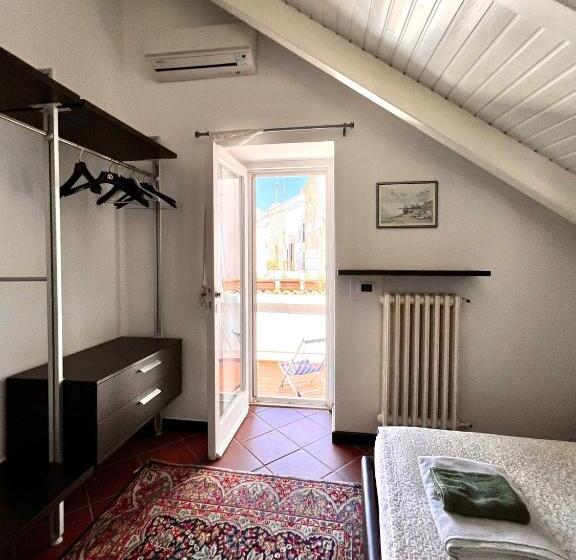 اتاق استاندارد, Saint Patrick Guest House