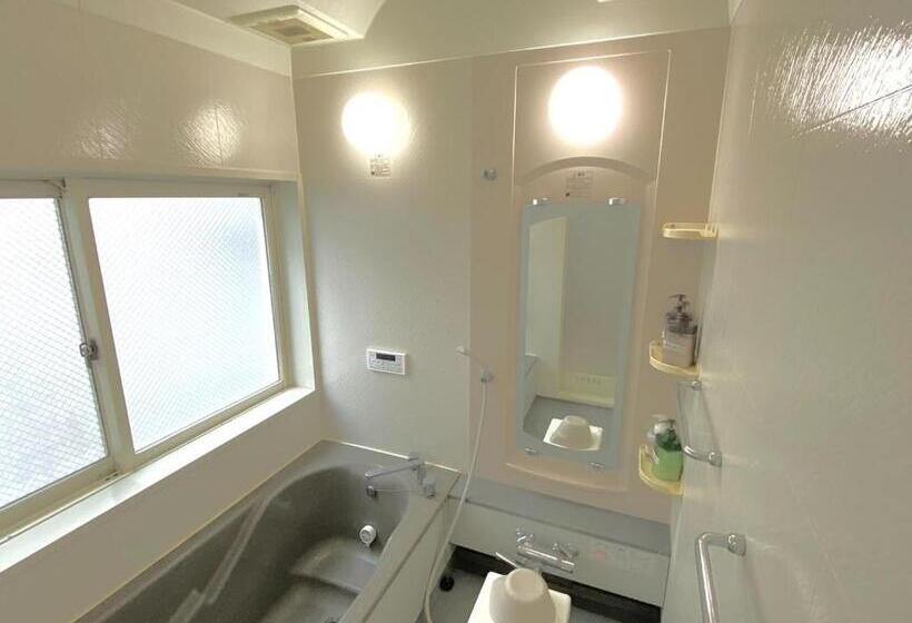 Дом 1 Спальня, Soma Guest House Mawari   Vacation Stay 14745