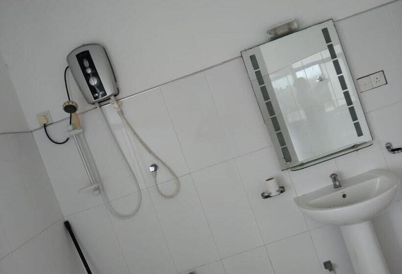 Семейный Номер Вид на Море, Opera Beach Inn
