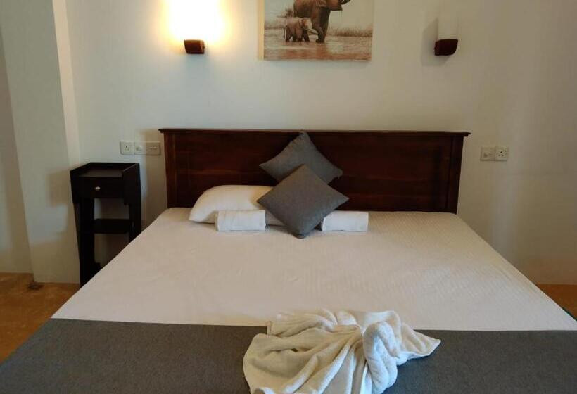 Номер Стандарт Вид на Море, Opera Beach Inn