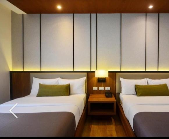스탠다드 룸, Sotogrande Hotel Palawan