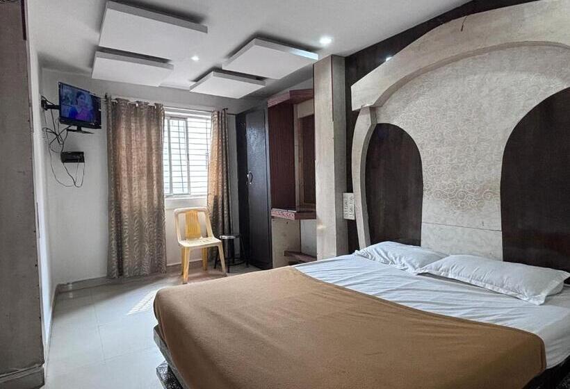 标准间, Staymaker Hotel Raj Empire