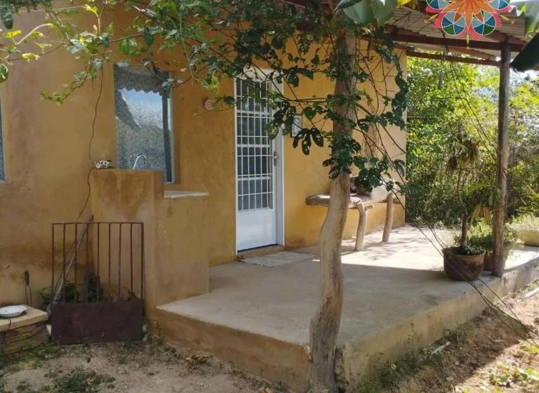 스탠다드 룸, Espaço Prisma