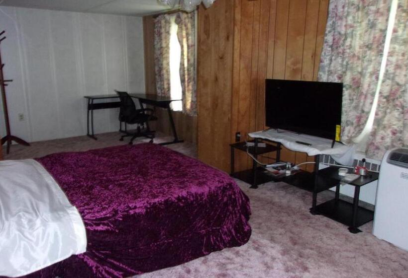 Номер Стандарт, Niceshortstaymassena