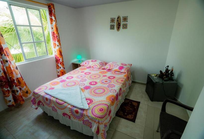 Номер Стандарт, P.n Manchineel Road Providence Island Ecorelax