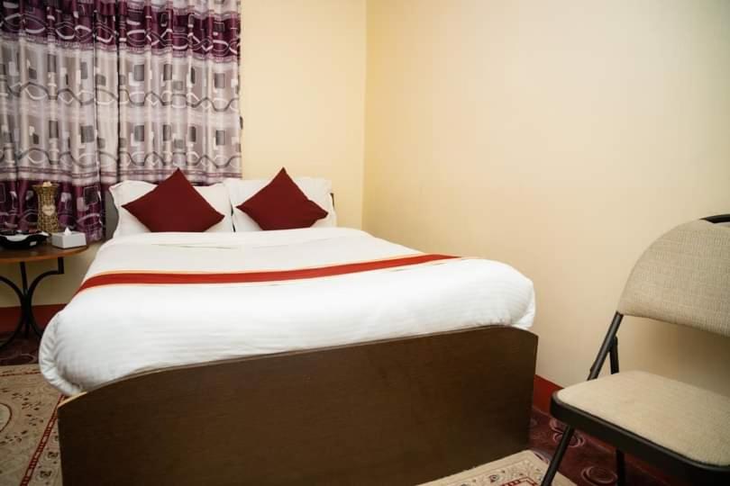 اتاق لوکس, Doleshwor Village Resort & Farm House Pvt. Ltd