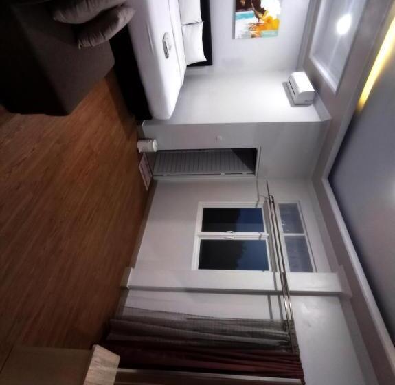 Номер Superior, Lembang