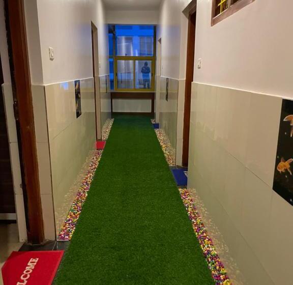 Номер Deluxe Кровать Кинг, Pentoz   Charing Cross, Ooty
