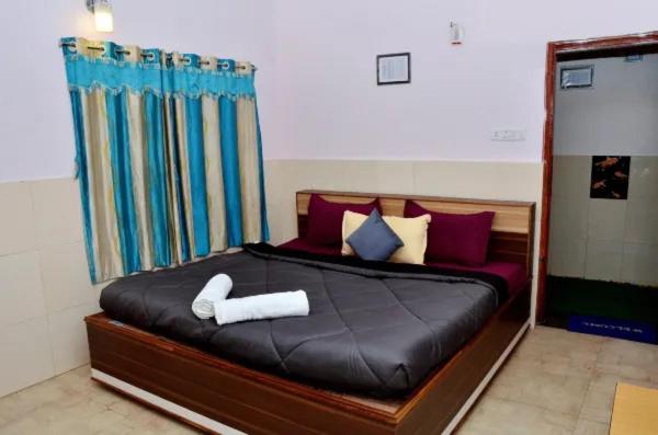 Номер Deluxe Кровать Кинг, Pentoz   Charing Cross, Ooty