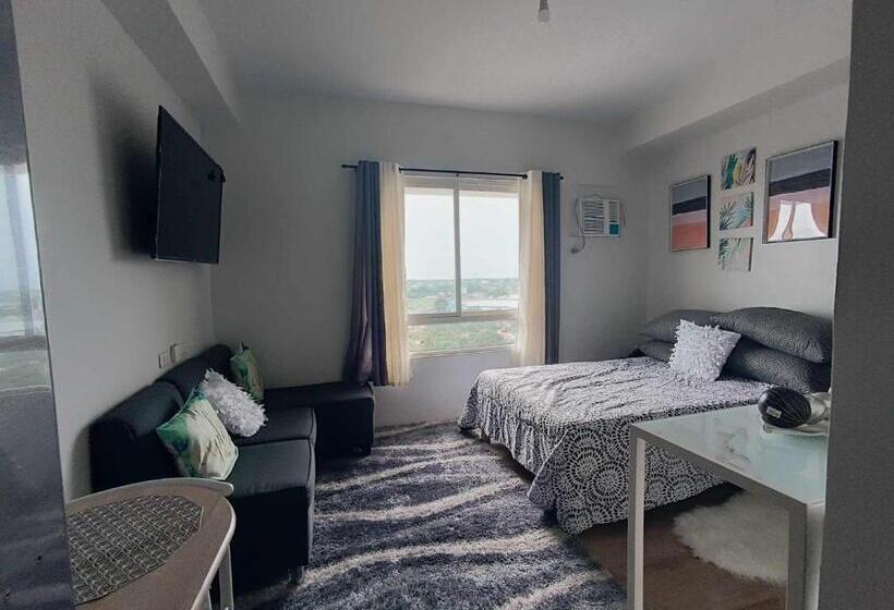 استودیوی استاندارد, Mesavirre Garden Residences