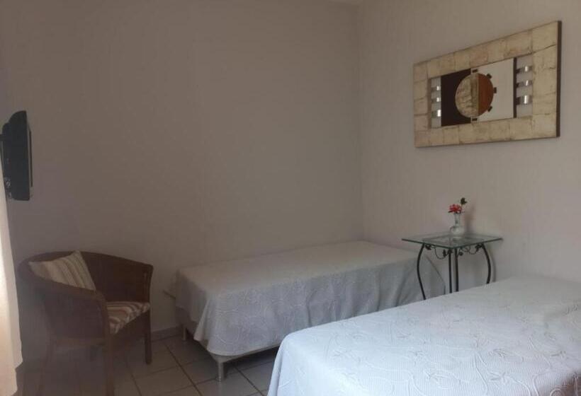 Номер Стандарт, Suites Casa Maia