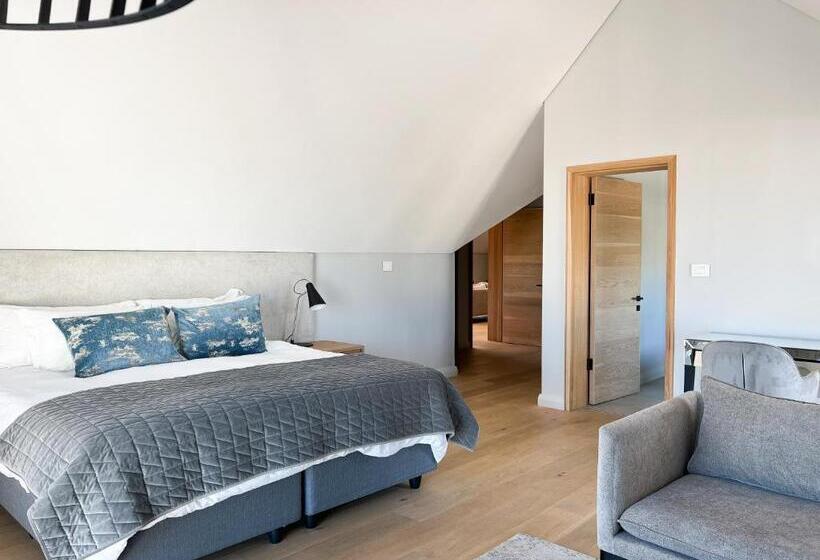 Номер Deluxe, Sunset Lodge Guest House