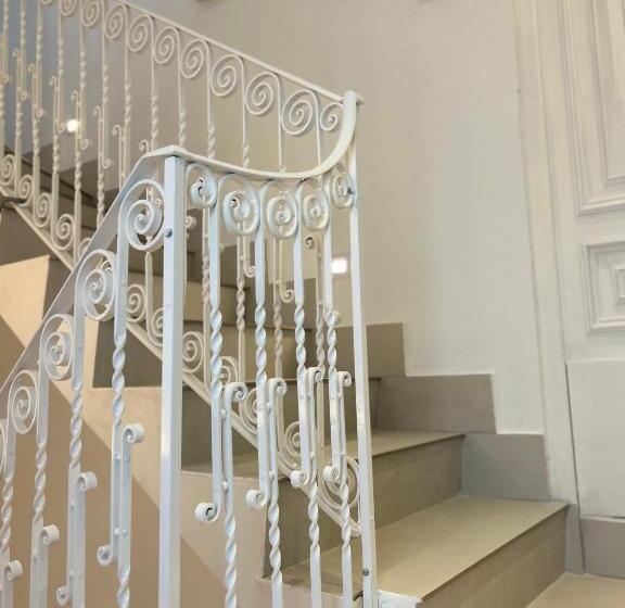 اتاق استاندارد, The Siggiewi Suites
