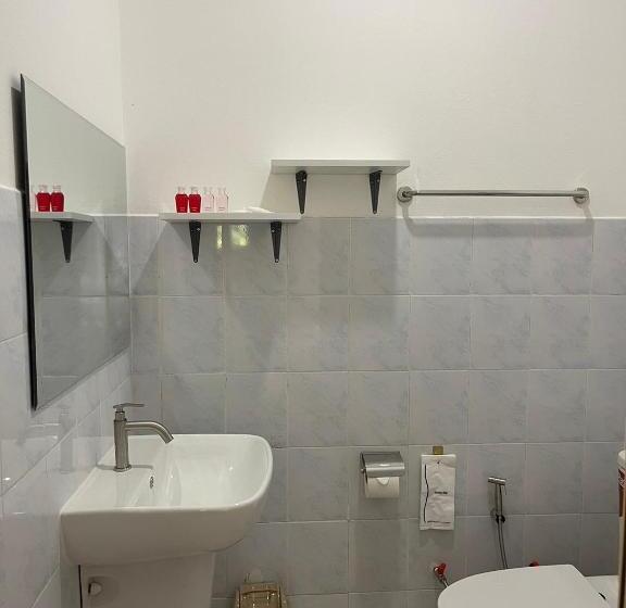Стандартный Номер Кровать Кинг, S Home.cei อะโพส โทรฟี่เอส โฮม