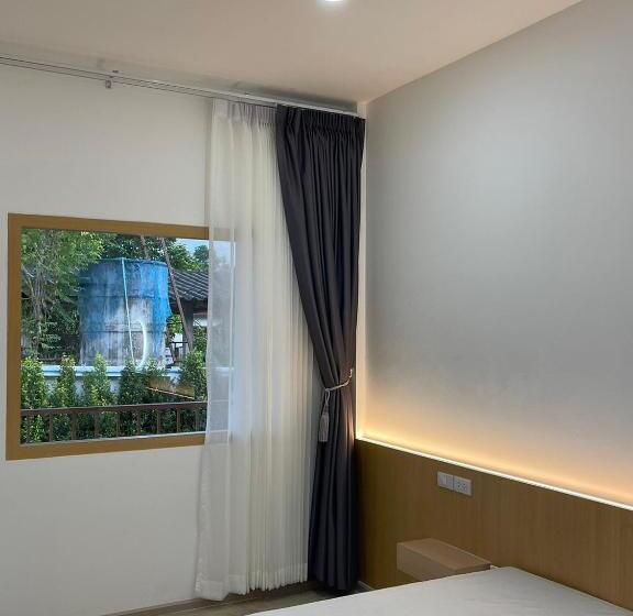 Стандартный Номер Кровать Кинг, S Home.cei อะโพส โทรฟี่เอส โฮม
