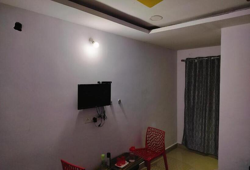 Номер Deluxe, Sunshine Hill Resorts