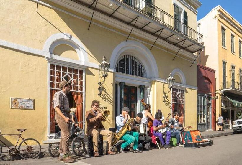 수피리어 룸, Beautiful Unit At The Heart Of Bourbon Street