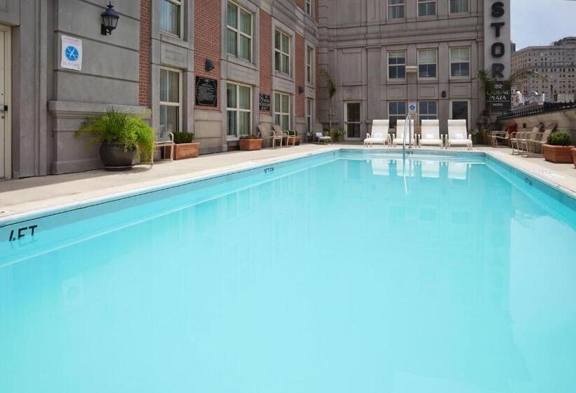 수피리어 룸, Beautiful Unit At The Heart Of Bourbon Street